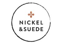 Nickel and Suede coupons